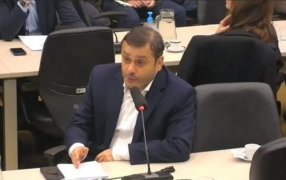 “Esto es igualdad de oportunidades”, afirmó el Diputado Nacional Oscar Herrera Ahuad