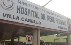 Posadas: El Hospital Dr. Rene Favaloro incorpora nuevas especialidades que potencian su capacidad resolutiva