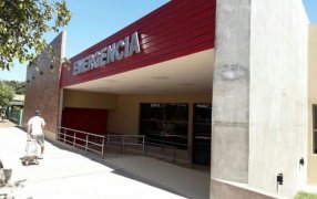 Falleció un hombre de 34 años tras sufrir una descarga eléctrica en su vivienda de la Chacra 159 en la ciudad de Posadas