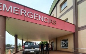 La Policía de Misiones investiga el fallecimiento de un niño de cuatro años por ahogamiento en la localidad de Fracrán
