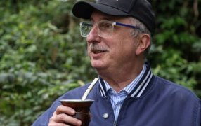 El espacio del Gobernador de Misiones, Hugo Passalacqua ya tiene nombre: "Movimiento por lo que Viene"