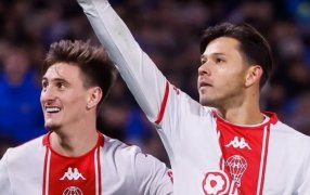 Huracán eliminó a Boca Juniors en La Bombonera: En un partido dramático, le ganó 3 a 2 y está en cuartos de final del Torneo Apertura