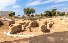 Reabre en Jordania una de las iglesias cristianas más antiguas del mundo