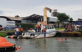 La Prefectura Posadas: Cursos para la Marina Mercante - ciclo lectivo 2026"