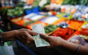 Inflación: Continuó la desaceleración en la cuarta semana y ahora marcan 1,8% para Junio
