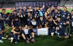 Independiente Rivadavia de Mendoza dio el batacazo ante River Plate y es finalista de la Copa Argentina