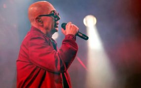 Tenía 77 años: Murió el Indio Solari, líder de Patricio Rey y sus Redonditos de Ricota y de un fenómeno popular incomparable