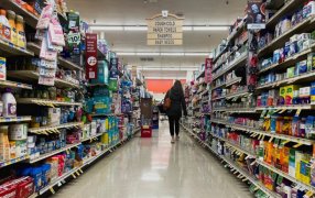 Según el INDEC, la inflación del mes de Octubre fue de 2,3% y acumuló 31,3% en los últimos doce meses