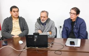 Enfermedades respiratorias: Registran un aumento del 30% de las consultas y advierten sobre un adelantamiento de la circulación viral