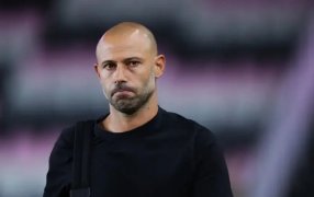 Bombazo: Javier Mascherano se va del Inter Miami, presentó su renuncia por motivos personales