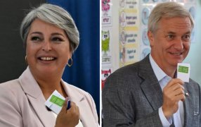 Elecciones en Chile: Jeannette Jara y José Antonio Kast se enfrentarán en segunda vuelta por la Presidencia