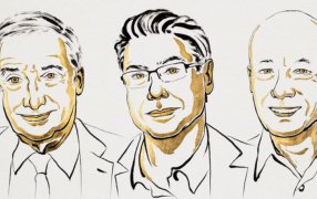 El premio Nobel de Economía 2025 fue otorgado a Joel Mokyr, Philippe Aghion y Peter Howitt