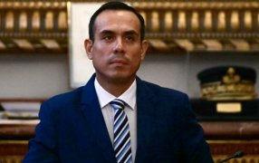 El Congreso de Perú destituye al Presidente interino José Jerí tras aprobar voto de censura