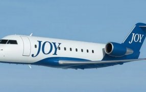 Líneas aéreas: Se suma un nuevo jugador al mercado doméstico con servicios destinados al público premium