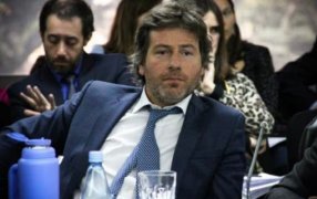 Juan Bautista Mahiques es el nuevo ministro de Justicia en reemplazo de Mariano Cúneo Libarona