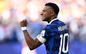 Con gol de Kylian Mbappé, Francia eliminó a Paraguay y se enfrentará a Marruecos en los cuartos del Mundial 2026
