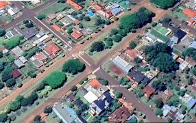 Apóstoles: El Concejal “Juanjo” Olivera presentó un Proyecto de Comunicación de configuración del tránsito vial en una intersección critica