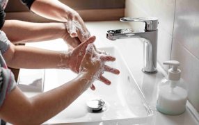 Lavado de manos: Una acción que salva vidas y previene enfermedades