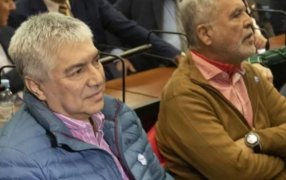 Durante la feria judicial: Casación rechazó los pedidos de prisión domiciliaria de Báez y de Vido