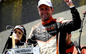 Turismo Carretera: Christian Ledesma ganó en el Autódromo de Toay y volvió al triunfo tras 4 años