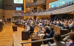 Avanza en la Legislatura la reforma del Código Procesal Penal: Las claves del proyecto impulsado por Encuentro Misionero
