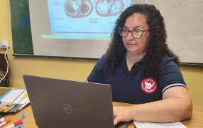 Nueva carrera en el Instituto Superior Espíritu Santo: Tecnicatura Superior en Atención Integral del Adulto Mayor