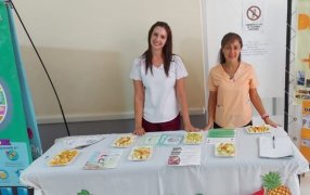 Recomendaciones sobre hidratación, cadena de frío y seguridad alimentaria ante la ola de calor