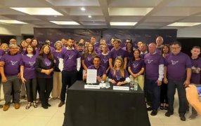 La Libertad Avanza Misiones reunió a sus Legisladores electos y adelantó como votarán el 10 de Diciembre