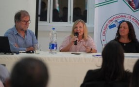 “Incumbencias Municipales en Trámites de Mensuras”: Apóstoles avanza en el fortalecimiento de la gestión territorial