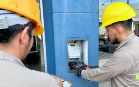 Hurto de energía: Más de once mil inspecciones llevó a cabo Energía de Misiones en lo que va del año