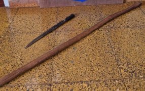 Caraguatay: Dos individuos resultaron gravemente heridos tras una pelea en estado de ebriedad en una vivienda de Colonia Tarumá