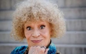 Tenía 83 años: Murió María Rosa Fugazot, icónica actriz argentina de cine, teatro y televisión