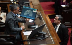 En otra mega sesión en Diputados, la oposición buscará reformar el régimen de DNU para limitar el poder del Presidente Javier Milei