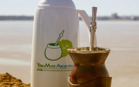 El INYM continúa controlando la calidad de la yerba mate y desarrollando acciones de apoyo al sector yerbatero