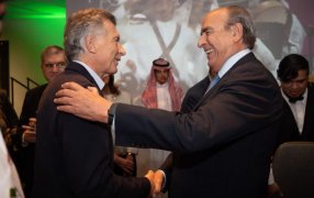 Mauricio Macri lamentó la salida de Guillermo Francos y criticó la designación de Manuel Adorni: “No parece ser una buena noticia”