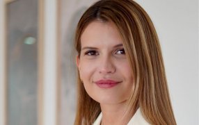 Micaela Gacek invita a mujeres a un encuentro gratuito de educación financiera, abordará temas clave para la economía personal como la organización de las finanzas