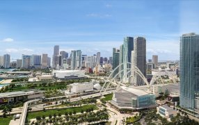 Los argentinos, entre los que más buscan: ¿Sigue siendo negocio invertir en propiedades en Miami?