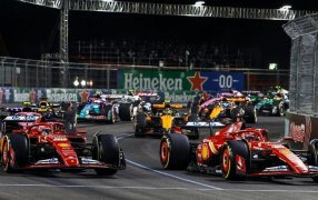 La F1 confirmó los horarios de cada GP de la temporada 2025