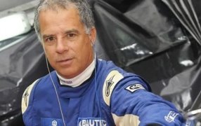 Luto en el Turismo Carretera: Murió Roberto Urretavizcaya, tenía 65 años y había sufrido un accidente grave cuando circulaba en moto