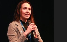 Ivana Nieto es la nueva Presidente del Consejo Mundial del Dulce de Leche