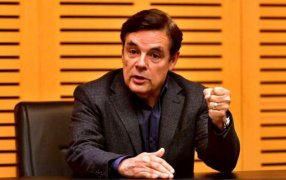 Carlos Rovira respalda el Plan de Reparación Histórica de los Ahorros y alinea a Misiones con el rumbo económico nacional