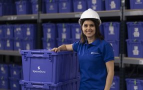 Nada las detiene: Las emprendedoras argentinas derriban barreras y se insertan con firmeza&nbsp;