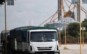 Los costos del autotransporte de cargas aumentaron casi 60% durante el primer semestre