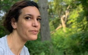 Dra. Karina Salvatierra, bioquímica y docente de la UNaM, integra el equipo de investigación que desarrolla el Test para Dengue en Argentina