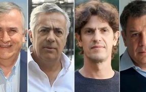 El radicalismo define su posición de cara al balotaje