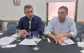 “Un nuevo modelo de desarrollo agropecuario”: El pedido de Federación Agraria Argentina al próximo Presidente