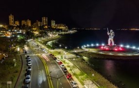 Previsión del tiempo en Misiones para los días; sábado, domingo y lunes
