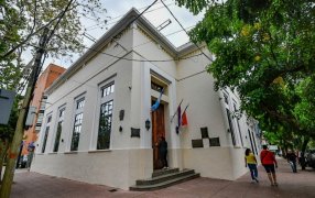 El Honorable Concejo Deliberante de Posadas inicia un nuevo período legislativo este sábado 1° de Marzo