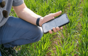 Argentina firmó un acuerdo para el fortalecimiento digital del campo