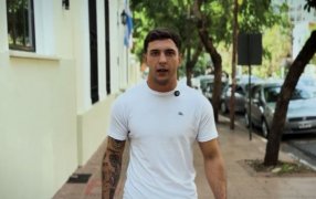 Alejandro Dallmann: “La seguridad y el orden son el eje de nuestra agenda para transformar Posadas”